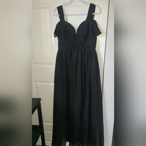 Womens bridesmaid/formal dress
